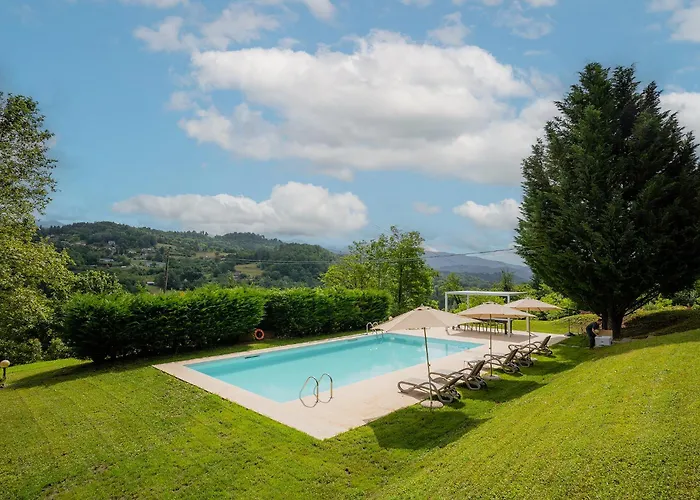 Villa Casa Di Pietra En El Norte De Lucca, Toscana